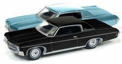 1/64 Diecast 1970 Chevy Impala 2Type Set