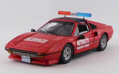 1/43 Ferrari 308 GTS Monaco GP 1984 Pace Car
