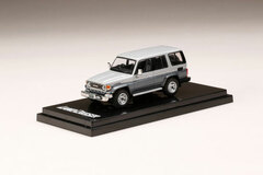 1/64 Toyota Land Cruiser 70 ZX 4DOOR 1994 Field Runner Toning