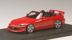 1/43 Honda S2000 Type S New Formula Red