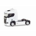 1/87 Scania CR 20 ND Rigid Tractor White