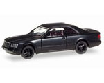 1/87 Mercedes-Benz E320 Coupe (C124) Black