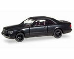 1/87 Mercedes-Benz E320 Coupe (C124) Black