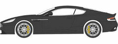 1/76 Aston Martin DB9 Coupe Onyx Black