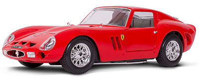 1/18 Ferrari 250 GTO