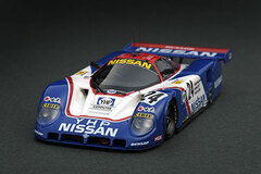 1/43 Nissan R89C (#24) 1989 Le Mans