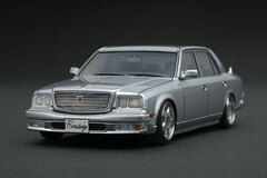 1/43 Toyota Century (GZG50) Silver