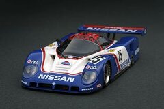 1/43 Nissan R89C (#25) 1989 Le Mans
