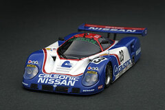 1/43 Nissan R89C (#23) 1989 Le Mans