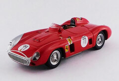 1/43 Ferrari 860 Monza Bridgehampton 1958 #99 B.Grossman Chassis No.0602 RR:2nd
