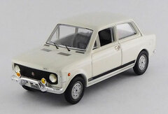 1/43 Fiat 128 Rally 1971 White