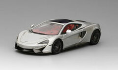 1/43 McLaren 570GT 2016 Silver