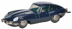 Micro Racer Jaguar E Type