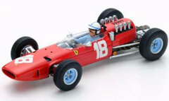 1/43 Ferrari 158 #18 Monaco GP 1965John Surtees