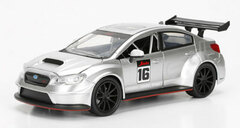 1/24 2016 SUBARU WRX Sti Silver