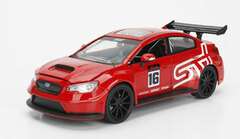 1/24 2016 SUBARU WRX Sti Red