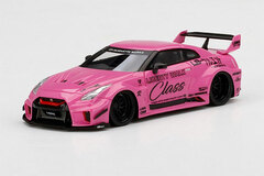 1/43 LB-Silhouette WORKS GT Nissan 35GT-RR Version 1 