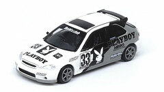 1/64 Honda Civic TYPE-R (EK9) 