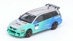 1/64 Mitsubishi Lancer Evolution IX Wagon 