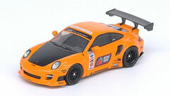 1/64 LIBERTY WALK 997 SEMA 2014