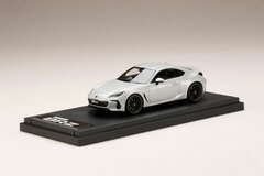 1/43 Subaru BRZ 2021 Crystal White