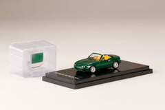 1/64 Eunos Roadster (NA6CE) V-SPECIAL Neo Green