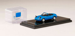 1/64 Eunos Roadster (NA6CE) / Open Retractable Headlight Marina Blue