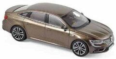 1/43 Renault Talisman 2016 Vision Brown