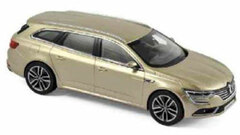 1/43 Renault Talisman Estate 2016 Dune Beige