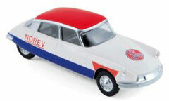 1/64 Citroen DS 19 1958 