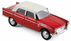 1/64 Peugeot 404 1961 