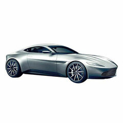 Hot Wheels 1/18 James Bond Spectre Aston Martin DB10 Elite Ver.