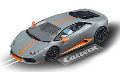 1/32 D132 Lamborghini Huracan LP610-4 Avio (Gray)