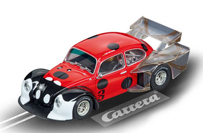 1/32 D132 Volkswagen Kafer Gr.5 Ladybug Racer