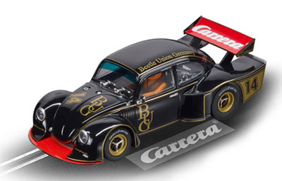 1/32 D132 Volkswagen Kafer Gr.5 Race 5