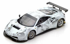 1/43 Ferrari 488 GT3 (Camouflage)