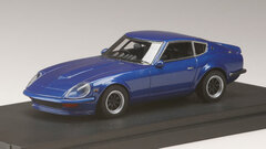 1/43 Wangan Midnight Akuma no Z G-Nose