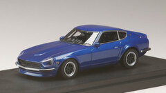 1/43 Wangan Midnight Akuma no Z Late Type