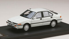 1/43 Honda Quint Integra (DA1) Greek White
