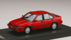 1/43 Honda Quint Integra (DA1) Victoria Red