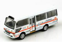 No.70 Toyota Coaster NEATS