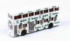 No.74 Leyland Fleetline KMB 
