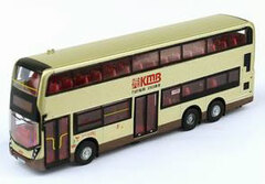 No.76 KMB (Kowloon Motor Bus) E500 Gold