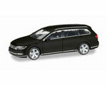 1/87 VW Passat Variant Black