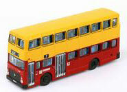 No.75 Victory Mk2 Lantau Island Bus