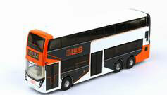 No.77 LWB (Long Win Bus)