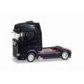 1/87 Scania CS 20 HD V8 Rigid Tractor w/Sun Shield Black