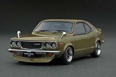 1/43 Mazda Savanna (S124A) Green