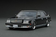 1/43 Toyota Century (GZG50) Black