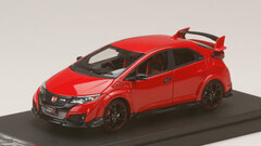 1/43 Honda Civic Type R (FK2) Milano Red